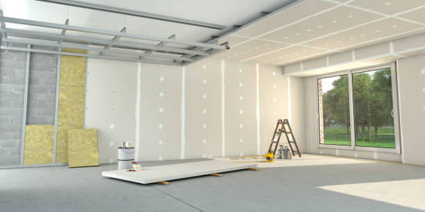 Best Geographic-Specific Insulation Services in Elmira Heights, NY