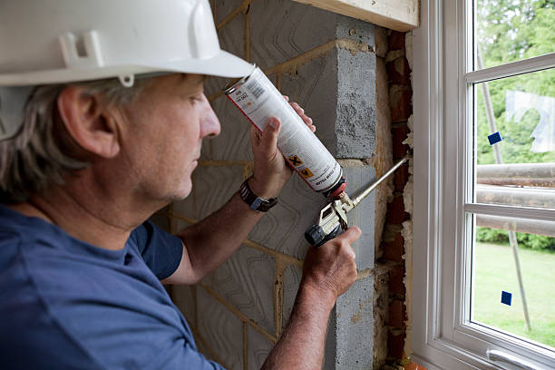 Best Spray Foam Insulation in Elmira Heights, NY