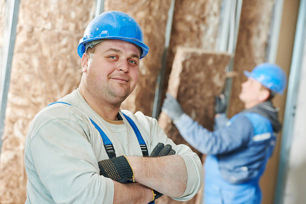 Types of Insulation We Offer in Elmira Heights, NY