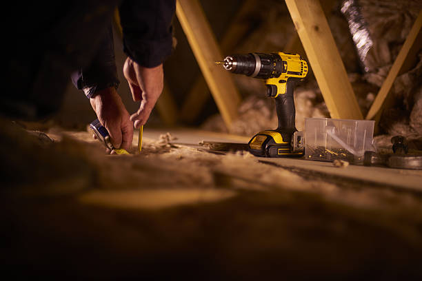 Best Residential Insulation in Elmira Heights, NY